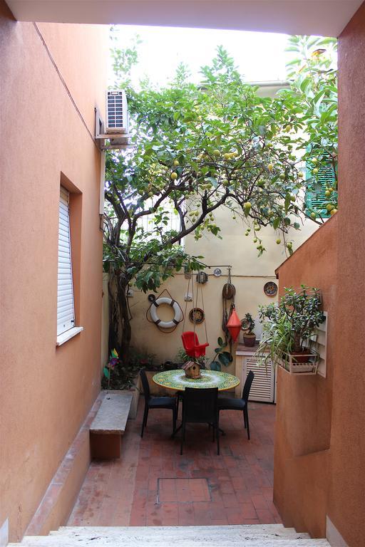 Soggiorno Tagliaferro Marciana Marina  Chambre photo