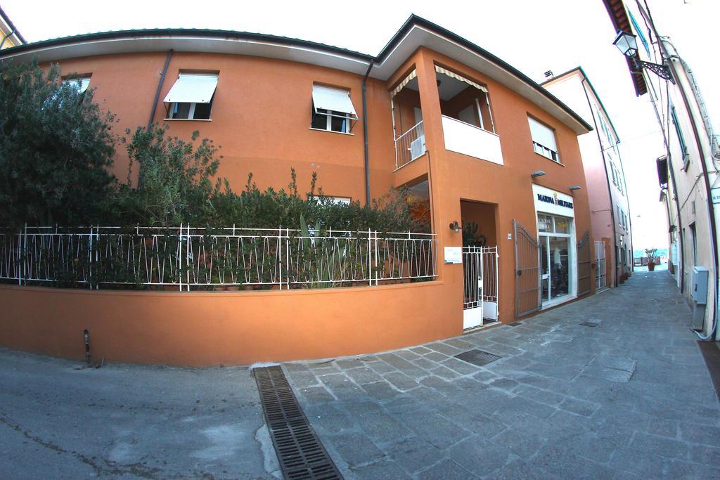 Soggiorno Tagliaferro Marciana Marina  Extérieur photo