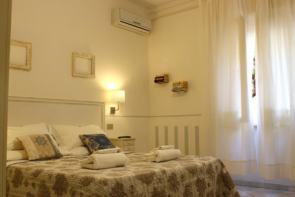 Soggiorno Tagliaferro Marciana Marina  Extérieur photo