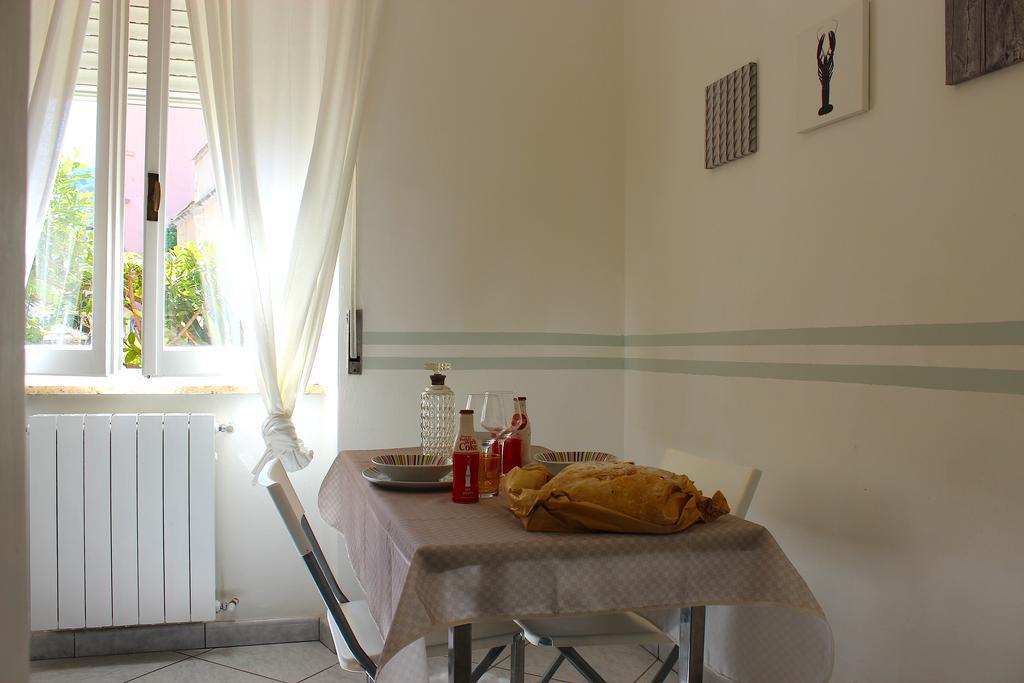 Soggiorno Tagliaferro Marciana Marina  Extérieur photo