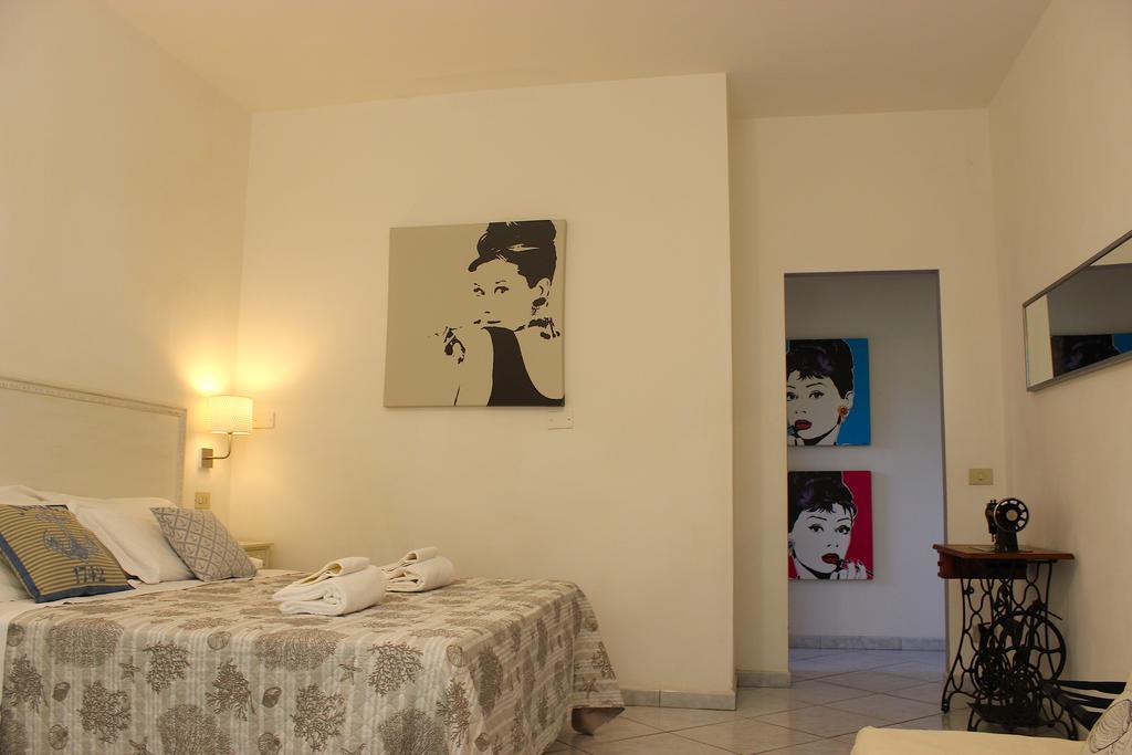 Soggiorno Tagliaferro Marciana Marina  Extérieur photo