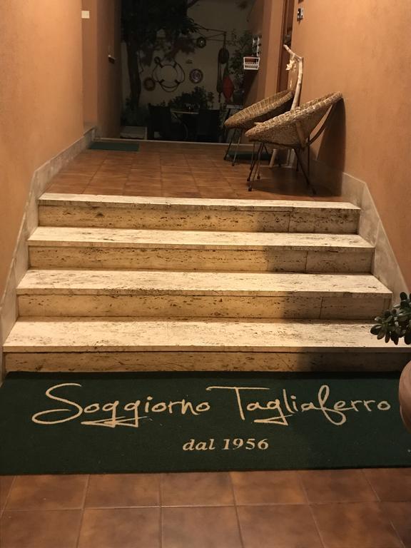 Soggiorno Tagliaferro Marciana Marina  Extérieur photo