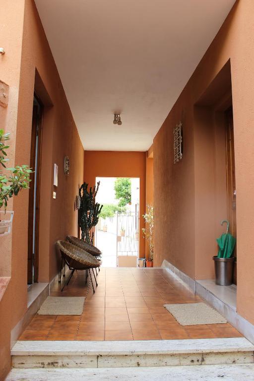Soggiorno Tagliaferro Marciana Marina  Chambre photo